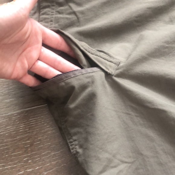The North Face men’s pants - Picture 6 of 12